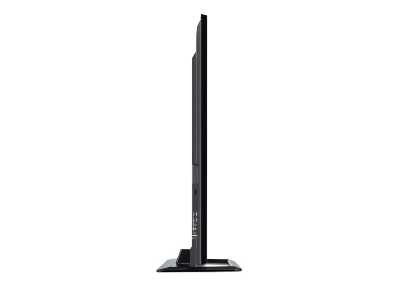TV Plasma 60" LG Full HD 3 HDMI 60PA6500 com o Melhor Preço é no Zoom