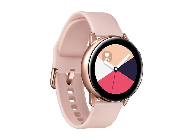 galaxy watch active zoom