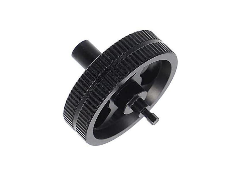 MOOKEENONE Rolo de roda para mouse para peças Logitech G102/G304/G305/G403/G703/G603/G403 Hero