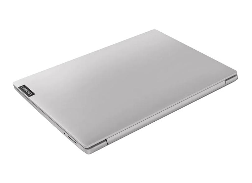 Notebook Lenovo IdeaPad S145 AMD Ryzen 7 3700U 8.0 GB de RAM 512.0 GB 15.6 " Full Windows 10 IdeaPad S145