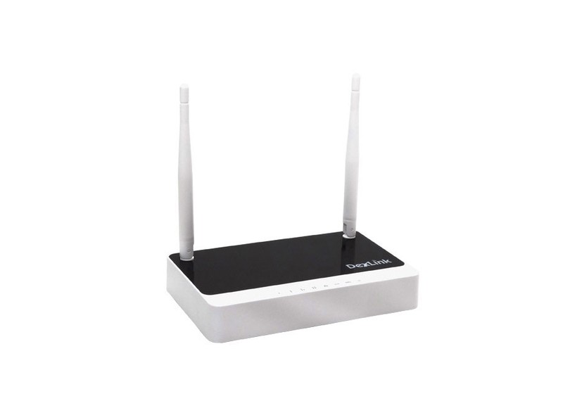 Roteador Wireless 300 Mbps RTWL30F1 - Dexcom