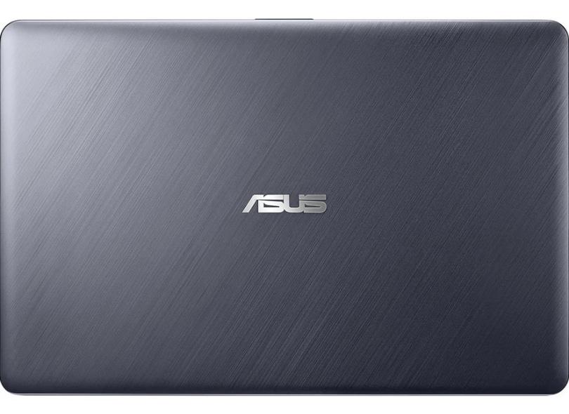 Notebook Asus VivoBook Intel Celeron N4020 4.0 GB de RAM 500 GB 15.6 " Full Windows 10 X543MA-DM1317T