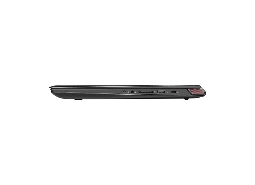 Notebook Lenovo Y Intel Core i7 4720HQ 16 GB de RAM HD 1 TB LED 15.6 " GeForce GTX 960M Windows 8.1 Y50