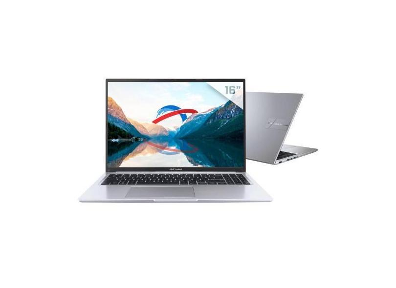 Notebook Asus Vivobook 16 X1605VA-MB742 - Intel i7 - RAM 24GB - SSD 1T