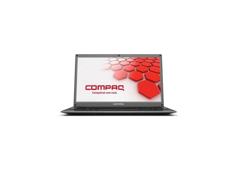 Notebook Compaq Presario Intel Core i5 8GB ssd 256GB Windows 10