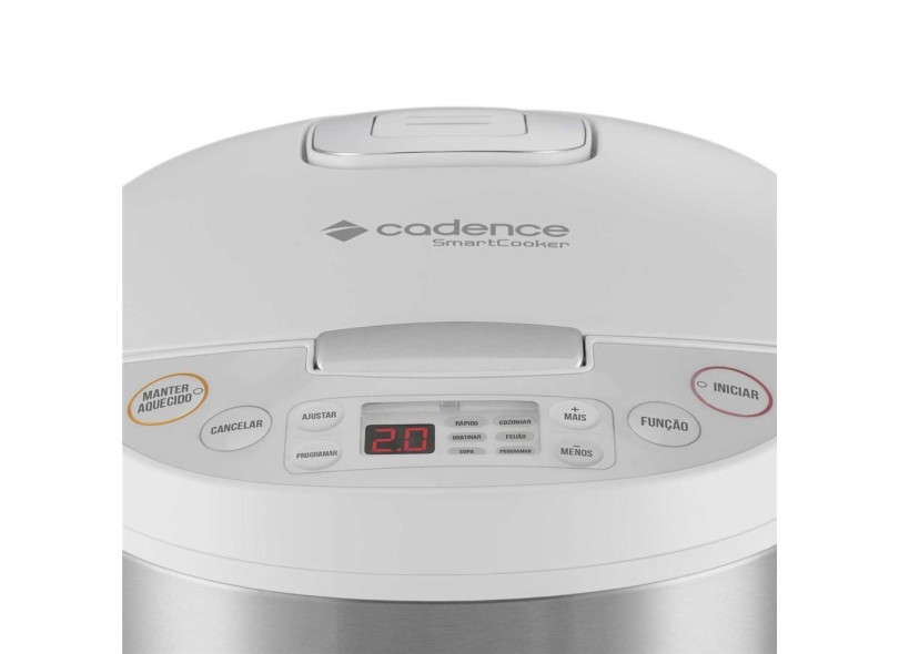 Panela Elétrica - Cadence PAN750