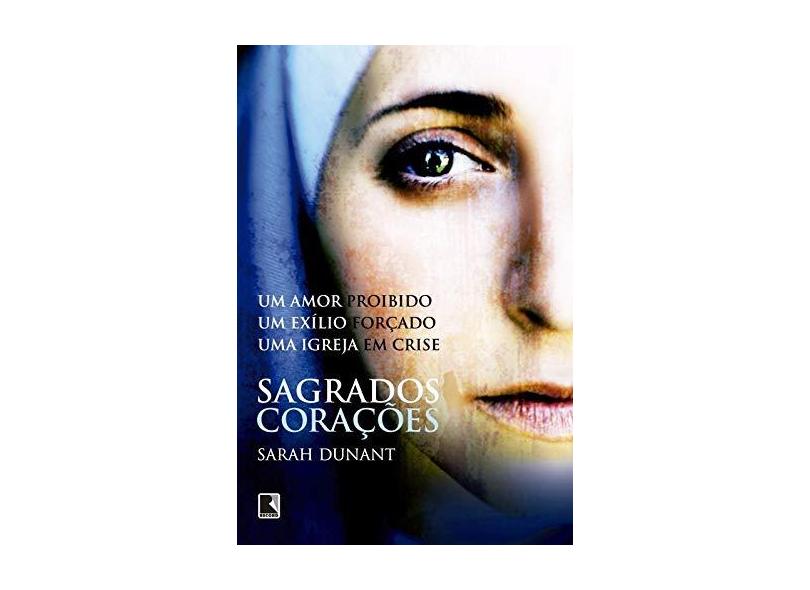 Sagrados Corações - Dunant, Sarah - 9788501096173