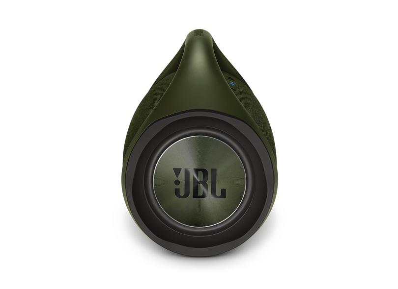 Caixa de Som Bluetooth JBL Boombox 60 W