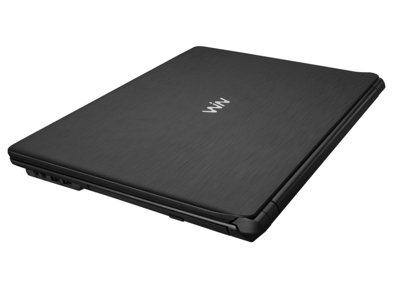 Notebook CCE Intel Core i3 3217U 4 GB de RAM HD 500 GB LED 14 " Windows 8 N345+