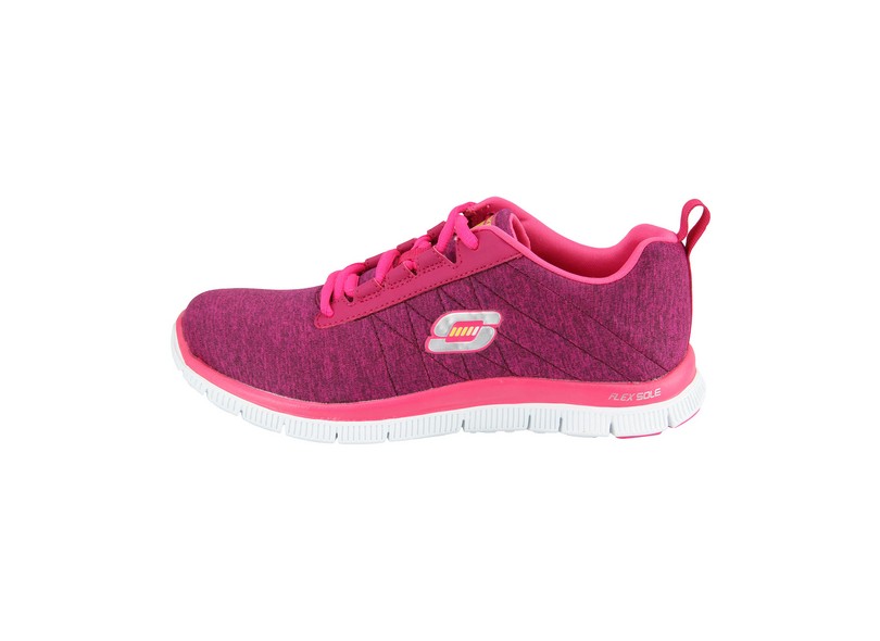 Tênis Skechers Feminino Academia Flex Appeal New Generation