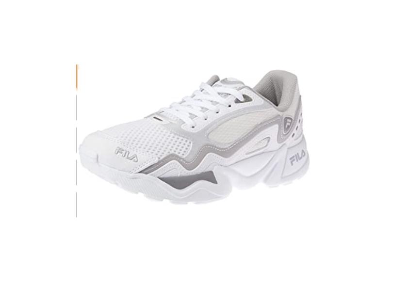 Tênis Fila Feminino Casual Interceptor