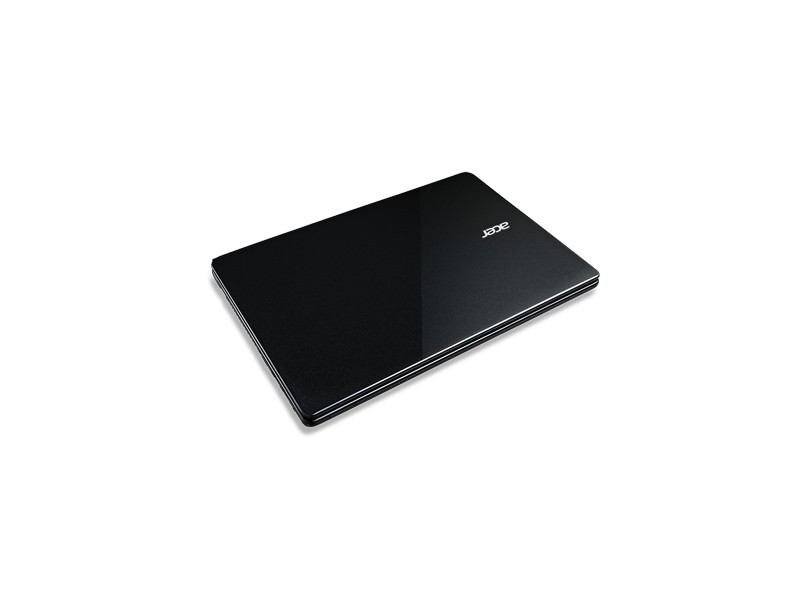 Notebook Acer Aspire E Intel Pentium 2117U 4 GB de RAM HD 500 GB LED 14 " Linux E1-430-4424