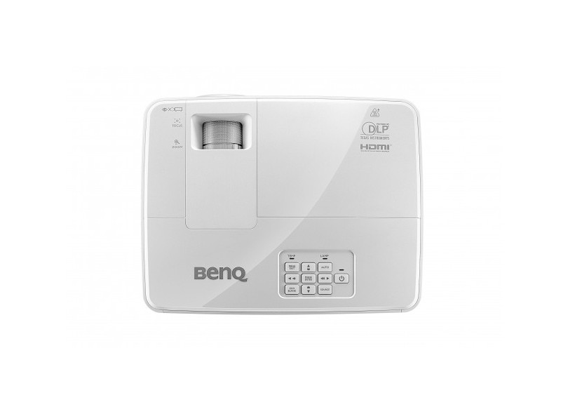 Projetor BenQ 3.300 lumens MX528