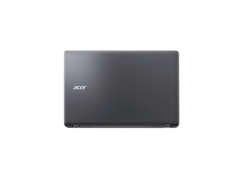 Notebook Acer Aspire E Intel Core i5 5200U 4 GB de RAM HD 1 TB LED 15.6 " GeForce 820M Windows 8.1 E5-571G-57MJ