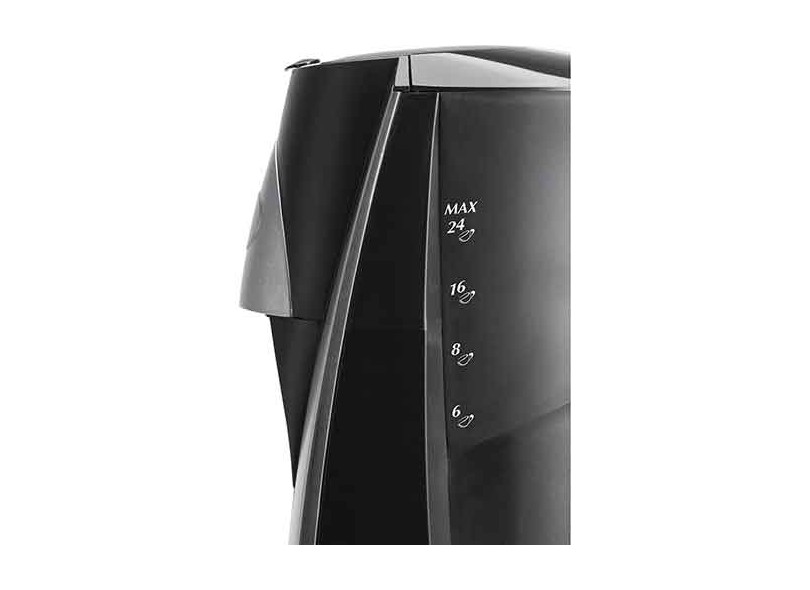 Cafeteira Elétrica Black&Decker Magnific CM300