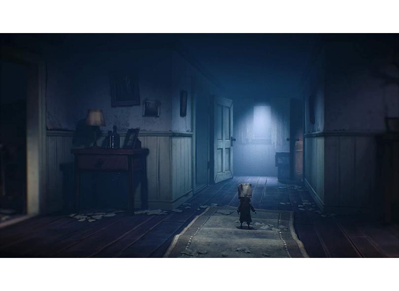 Little Nightmares II - Jogos de PS4