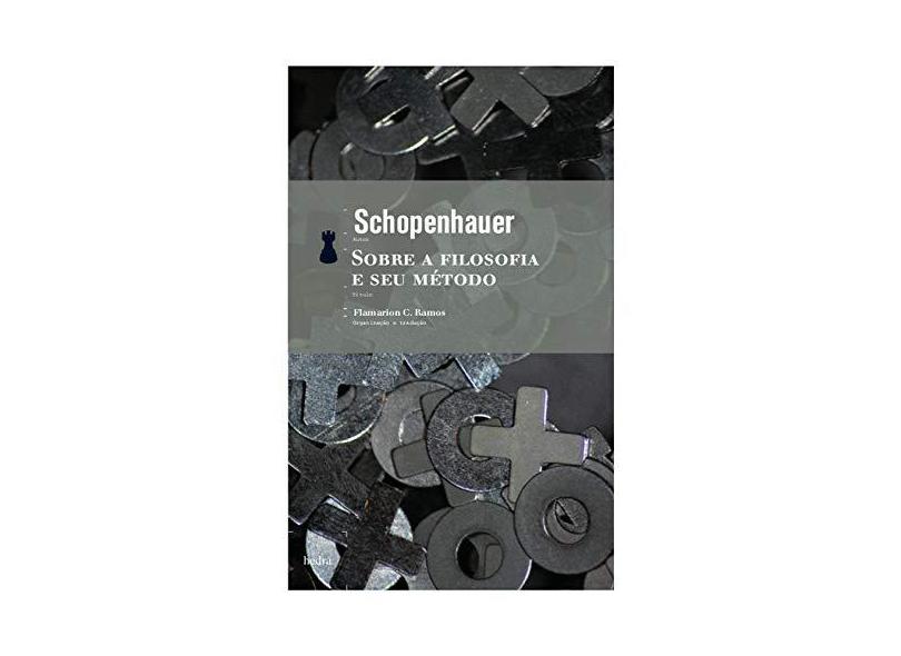 Sobre a Filosofia e Seu Método - Schopenhauer - 9788577151929