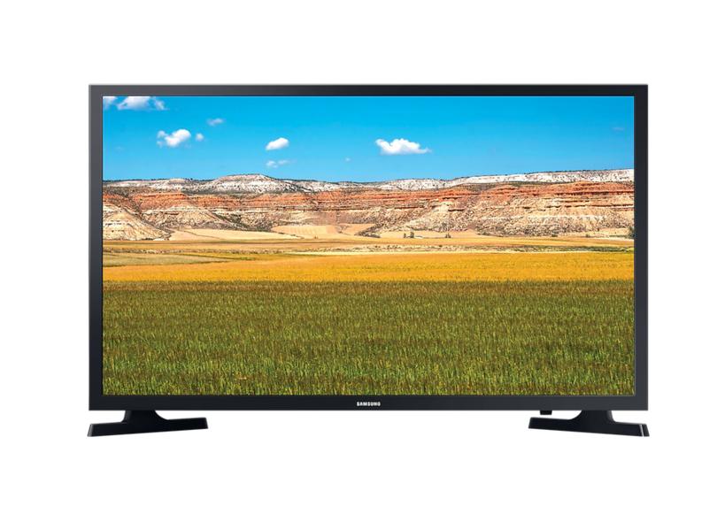 Smart TV TV LED 32" Samsung HDR UN32T4202AGXPE 2 HDMI