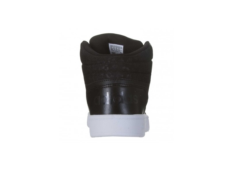 Tênis Adidas Feminino Casual Vs Hoops Mid 2