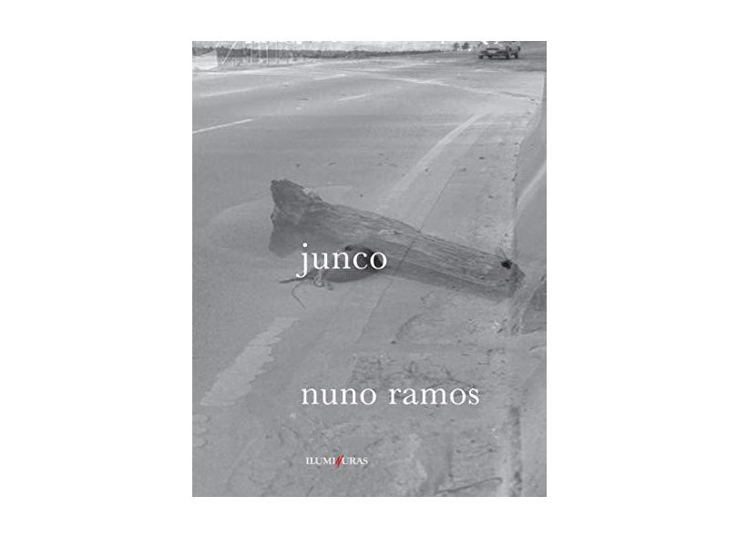 Junco - Ramos, Nuno - 9788573213485