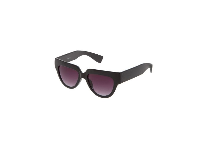 Óculos de Sol Feminino Máscara Dafiti 5011