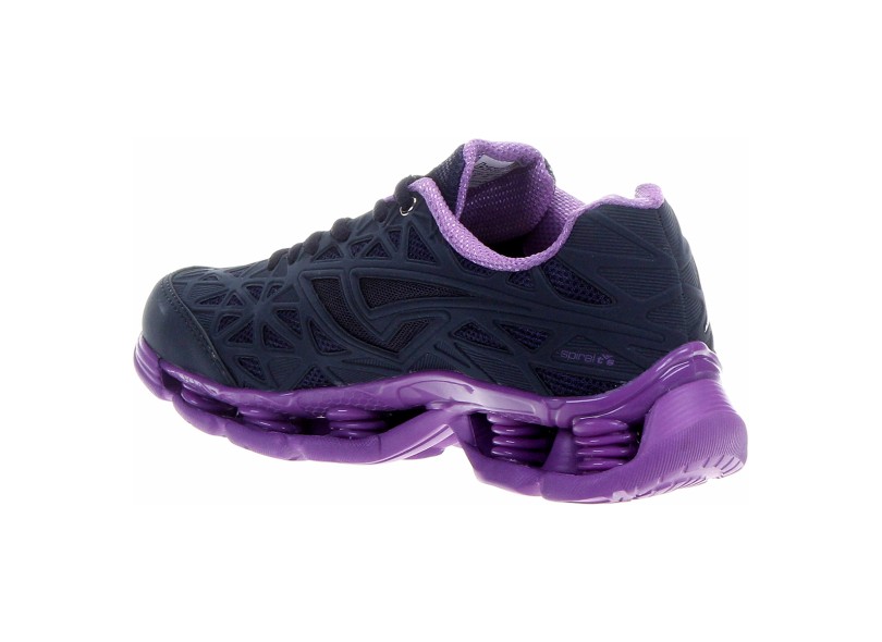 Tenis bouts feminino para hot sale caminhada