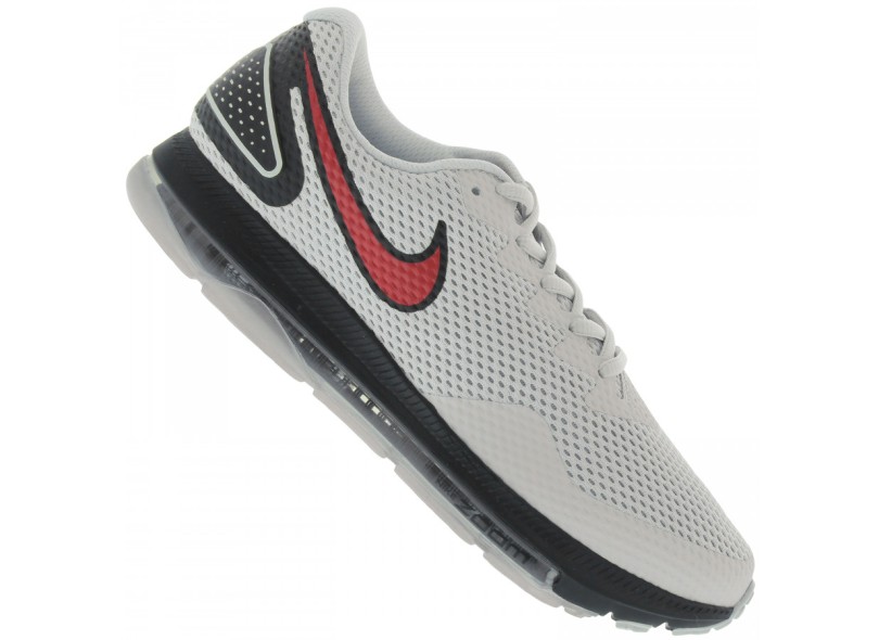 tênis nike zoom all out flyknit masculino