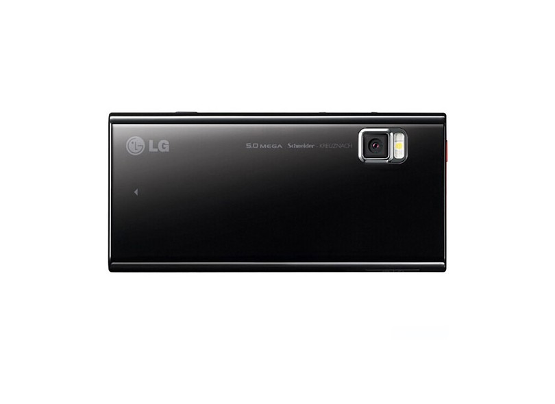 LG BL40 New Chocolate GSM Desbloqueado