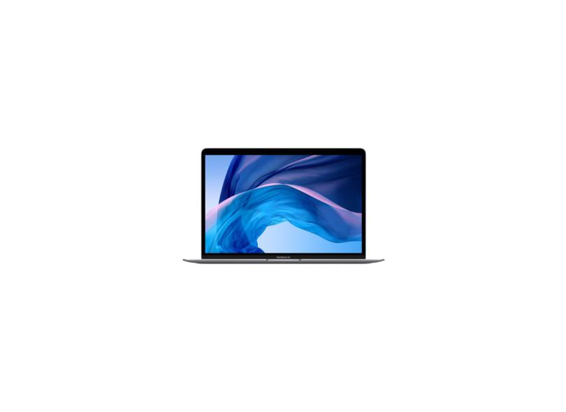 Macbook Apple Macbook Air Intel Core i5 8ª Geração 8 GB de RAM 256.0 GB Tela de Retina 13.3 " MRE92