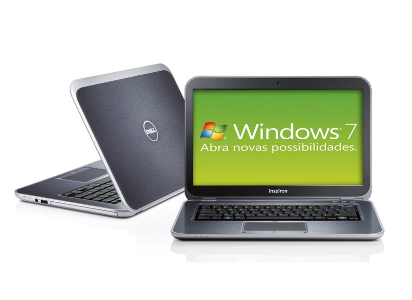 dell laptop with windows 7 home premium