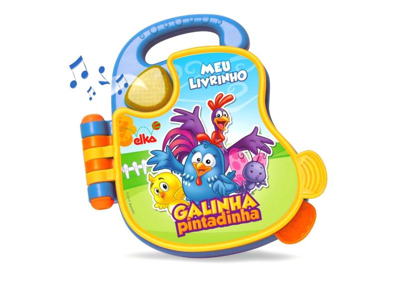 Cd + Dvd Galinha Pintadinha 4 (2 Discos) em Promoção na Americanas