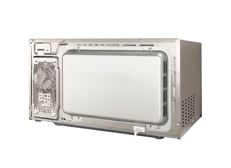 Microondas Brastemp BMT45 Ative! 30 l Convencional 110V 220V