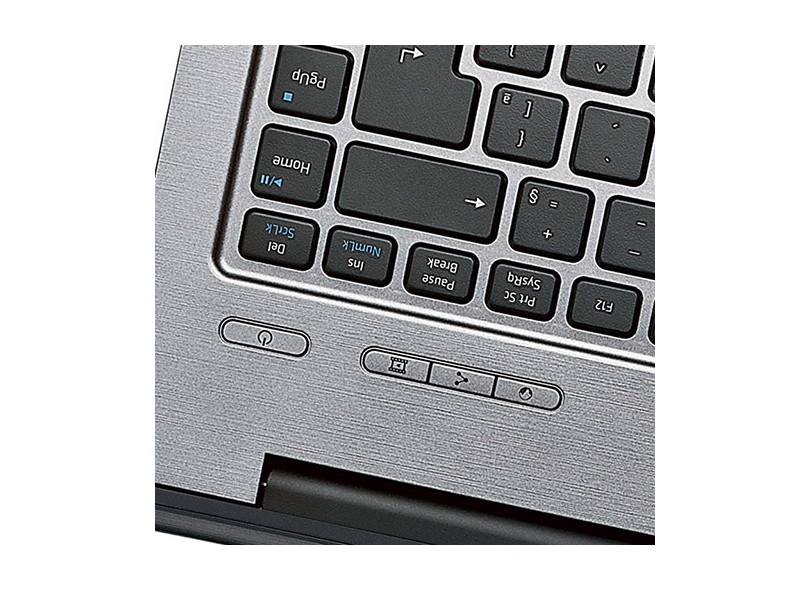 Notebook Positivo Sim Intel Core i5 2540M 2ª Geração 6 GB 500 GB LED 14" Windows 8