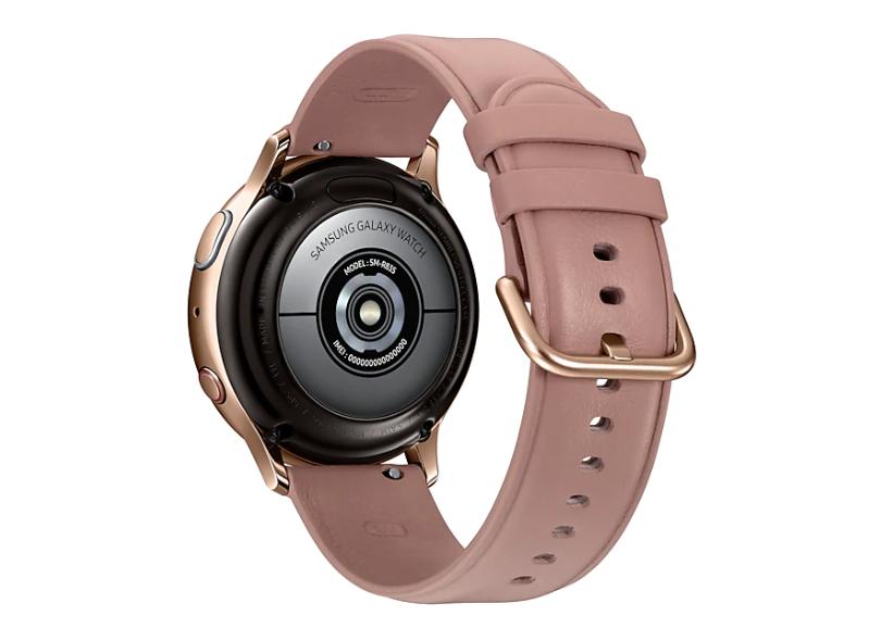 Smartwatch Samsung Galaxy Watch Active2 SM-R835F 40.0 mm