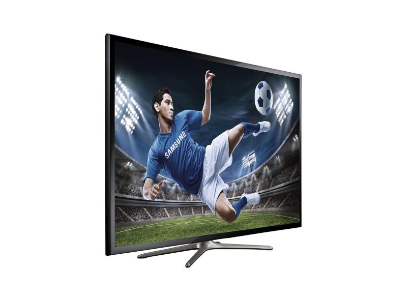 TV LED 40" Smart TV Samsung Full HD 3 HDMI UN40F5500