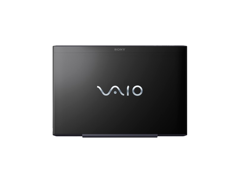 Notebook VPCSB1BGX/B Sony Vaio