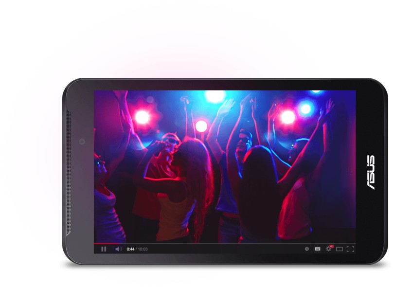 Tablet Asus Fonepad 7 3G 4 GB LED 7" Android 4.3 (Jelly Bean) 2 MP 1B052A