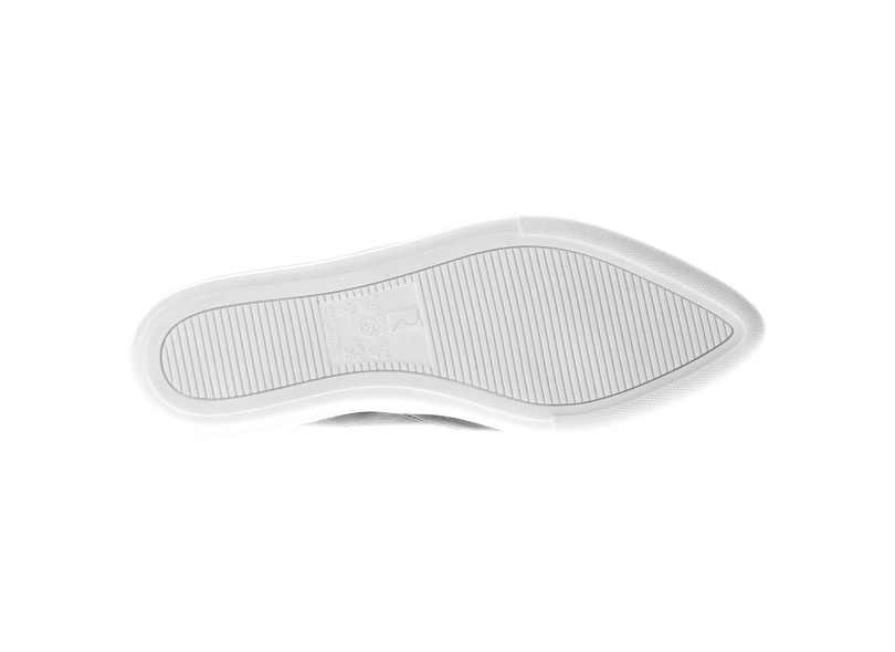 Tênis Ramarim Feminino Casual Slip On