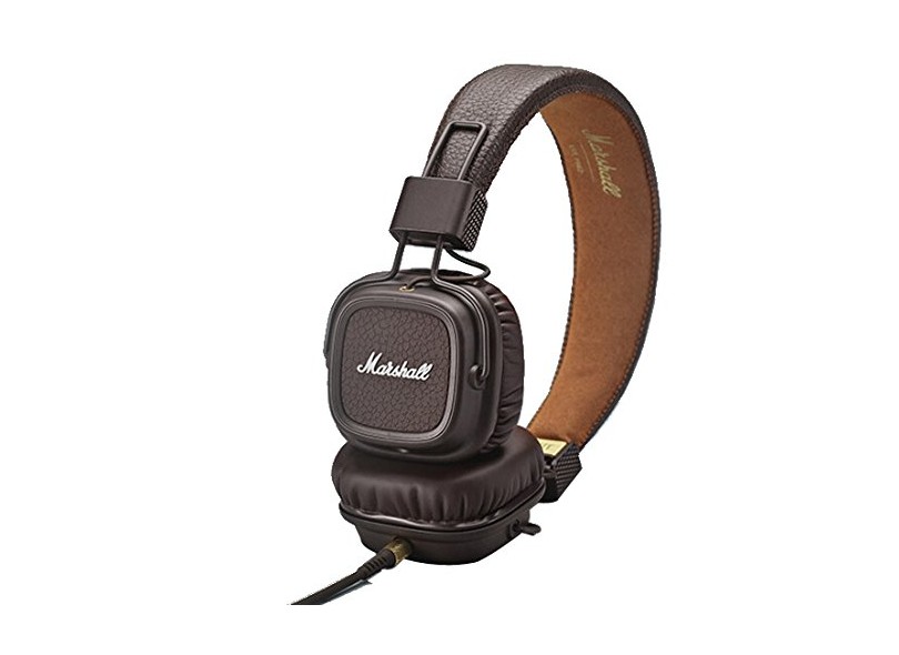 Headphone Marshall Major II