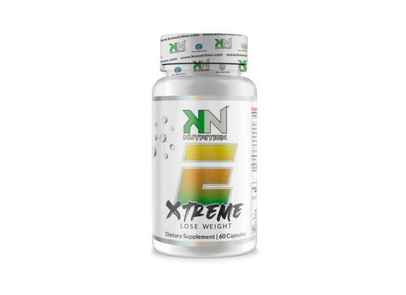 Eph Xtreme (60 Caps) - Kn Nutrition