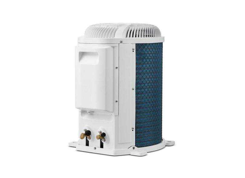 Ar-Condicionado Split Hi Wall Britânia 18000 BTUs Frio Inverter BAC18000IFM15