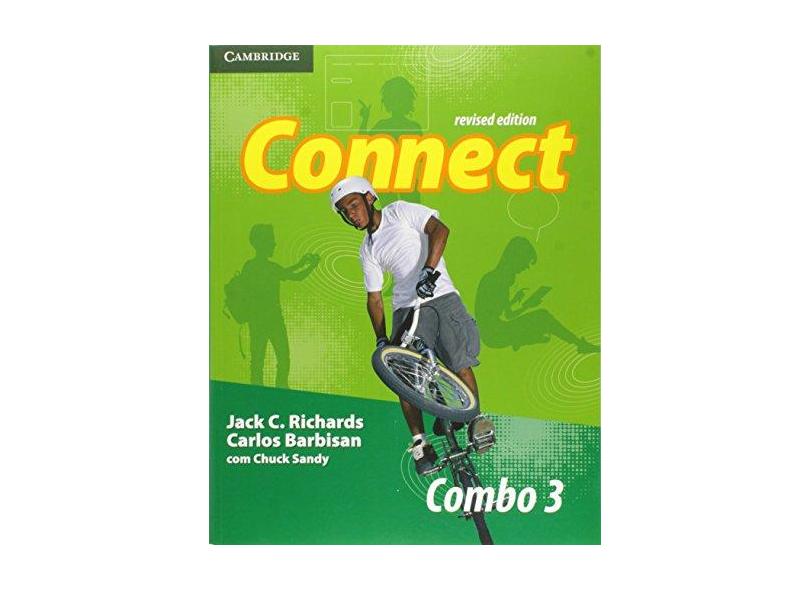 Connect 3 - Combo Student Book + Web Revised Edition - Jack C. Richards ...