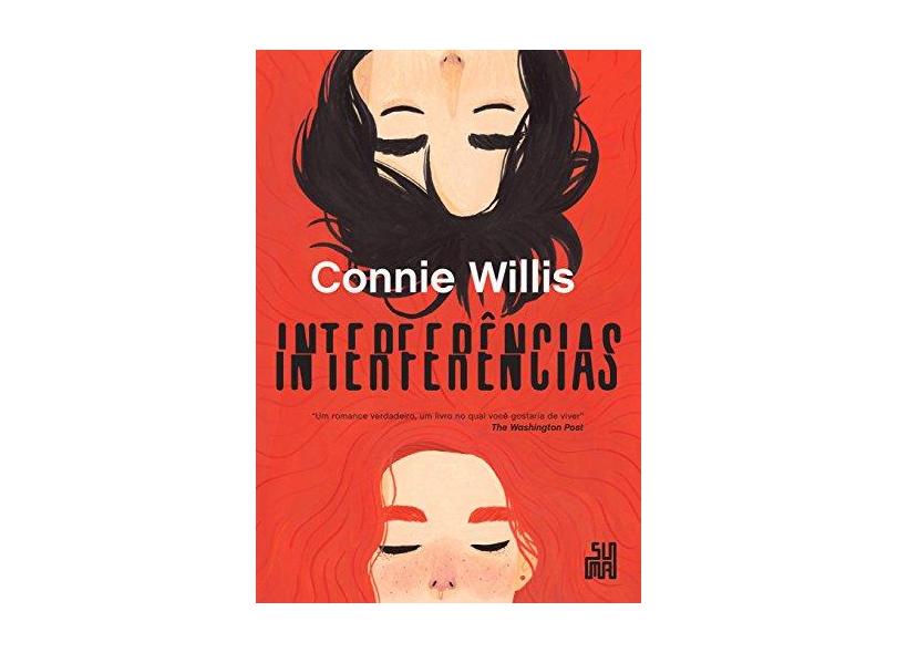 Interferências - Connie Willis - 9788556510570