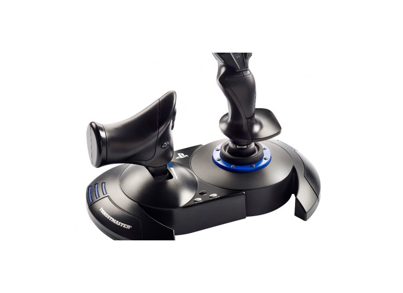 Manche (Yokes) PC PS4 T.Flight Hotas 4 - Thrustmaster