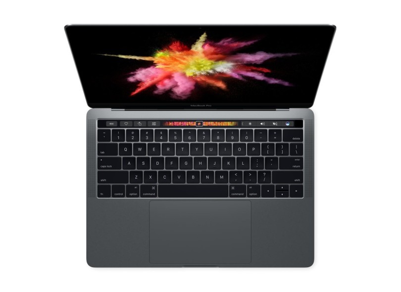 Macbook Apple Macbook Pro Intel Core i5 8 GB de RAM 512.0 GB 13.3 " Mac OS Sierra MNQG2LL/A