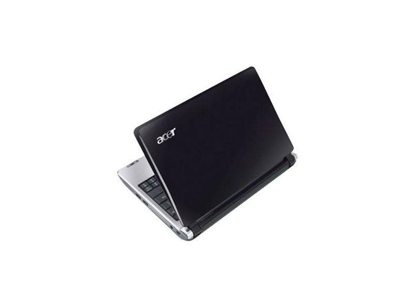 Netbook Acer Aspire One D250-1879 160GB Intel Atom N270 1.6GHz 1GB DDR2