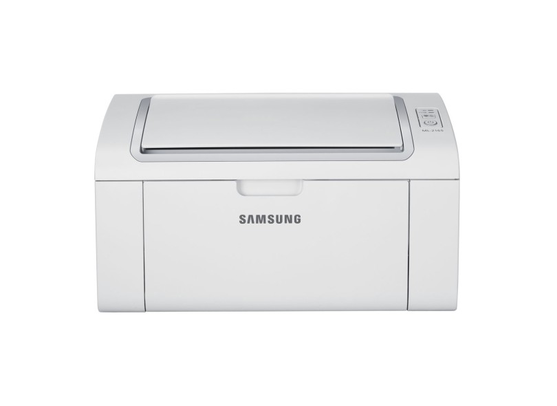 Impressora Samsung ML-2165 Laser Monocromática