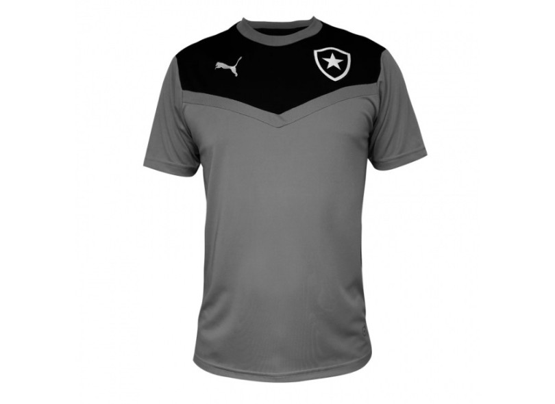 Camisa Treino Botafogo 2015 Puma