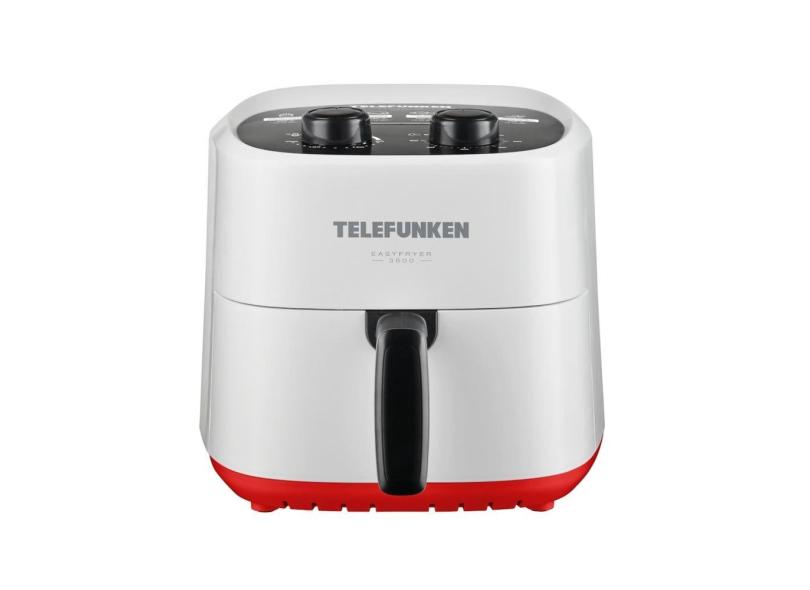 Fritadeira Eletrica AIR FRYER 3,6 Litros Easyfryer 3600 - 110V