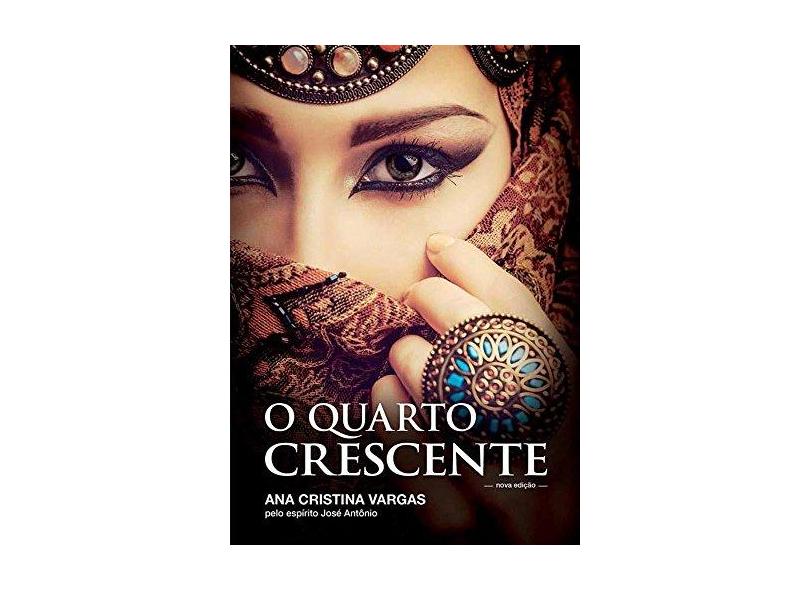 O Quarto Crescente - Capa Comum - 9788577224289
